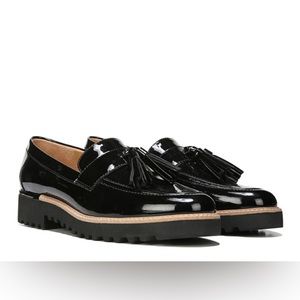 NWOT  Franco Sarto Loafers
